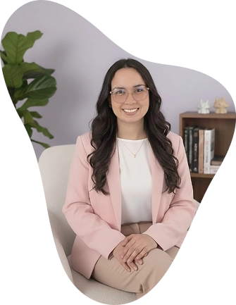 Diana Moncada, psicóloga clínica con enfoque humanista